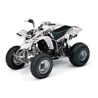 YAMAHA ATV BLASTER 200 1988-2006